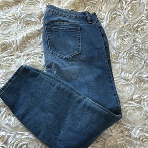 NWOT Torrid Jean